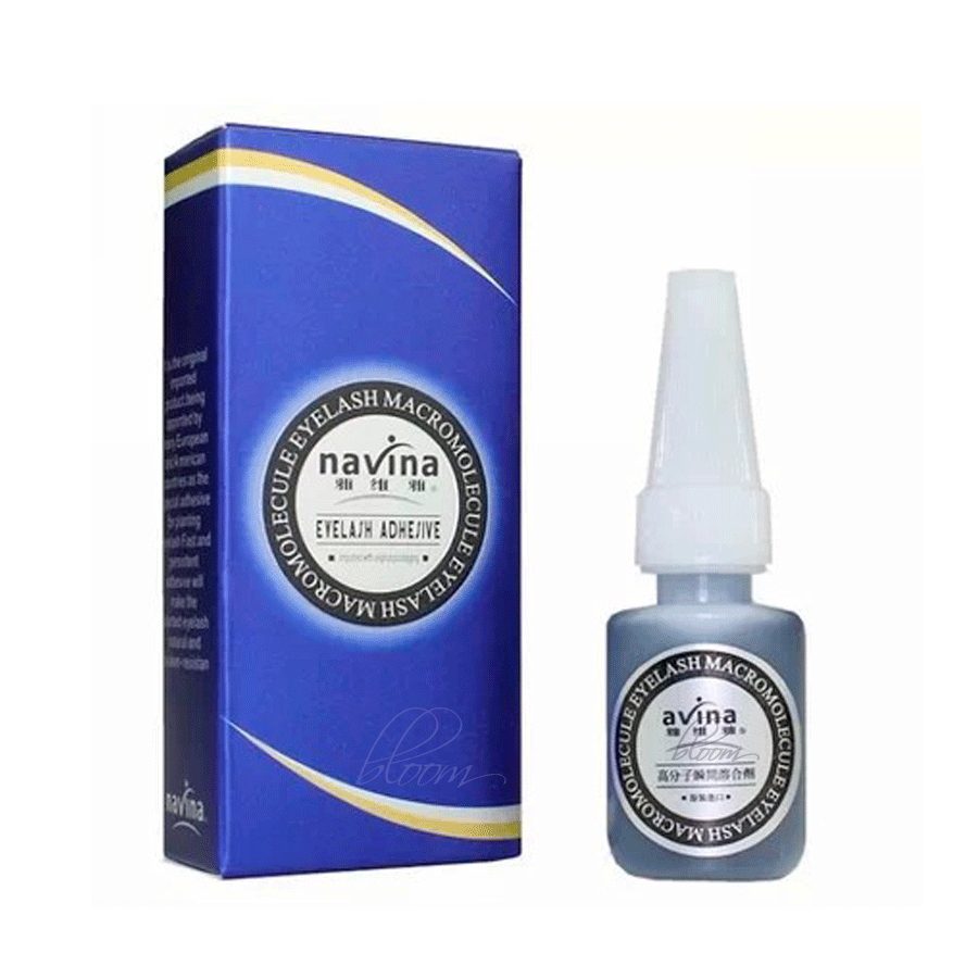 Pegamento De Pestañas Profesional Avina - $ 5.490 en Pegamento De Pestañas Profesional Avina - $ 5.490 en