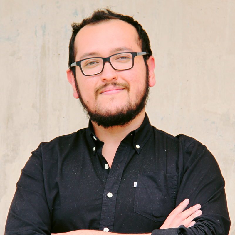Alvaro Tarifeño