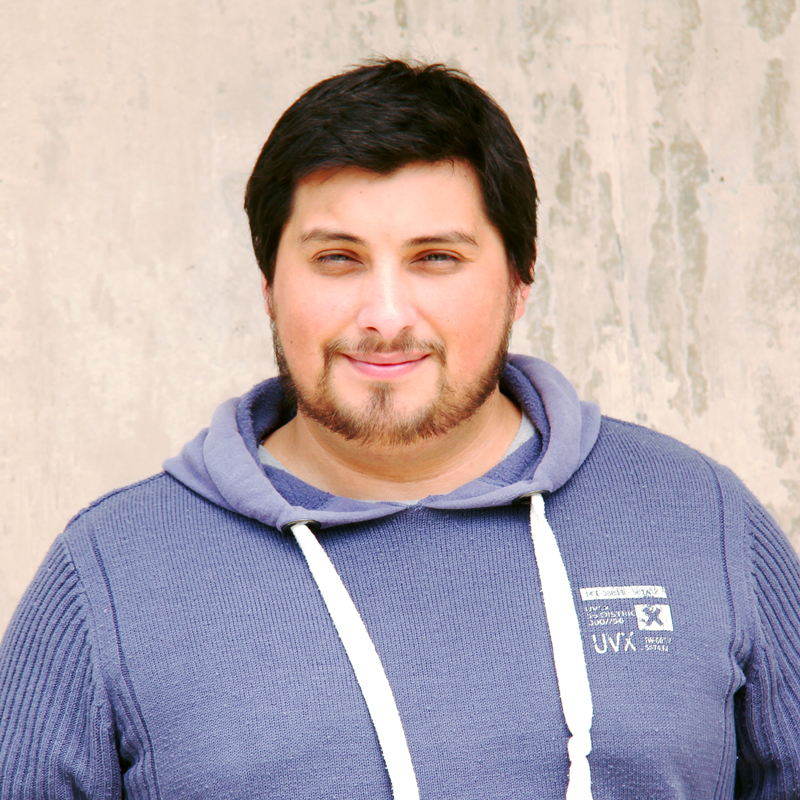 Elias Vargas