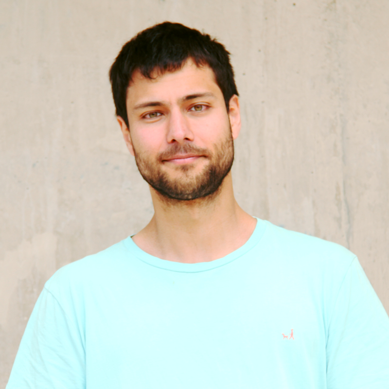 Rodolfo Hoffmann