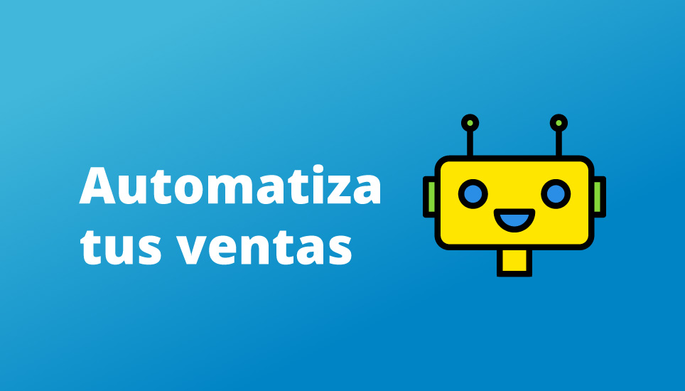 Automatiza tus ventas en Mercado Libre