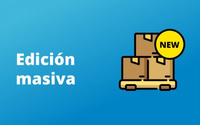 Nuevas actualizaciones en Editar Publicaciones